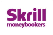 Skrill is a Popular Alternative e-Wallet