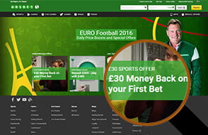 The T&Cs of the Unibet Welcome Offer