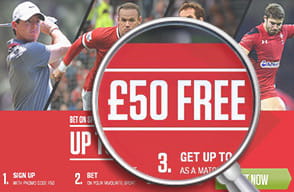 ladbrokes welcome bonus