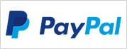 Paypal logo