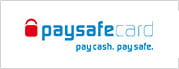 paysafecard logo