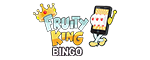 Fruity King Bingo