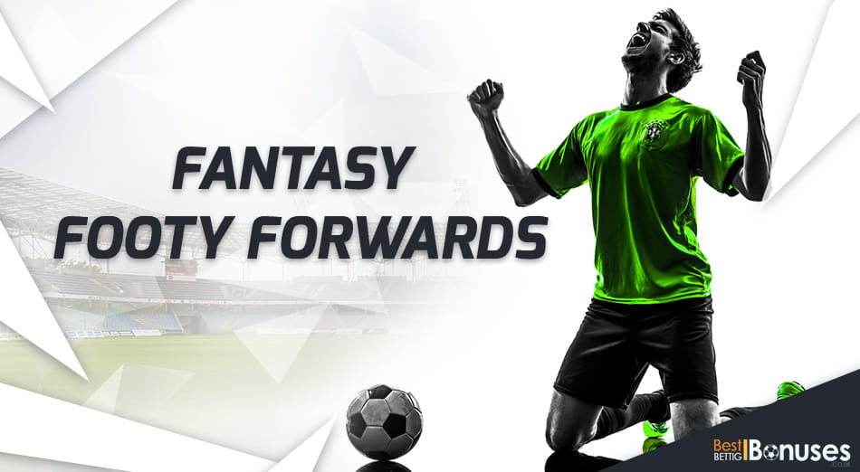 Fantasy Footy Team Forwards 