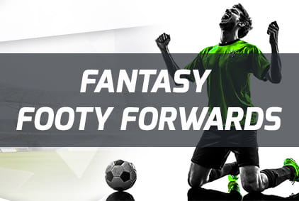 Fantasy Footy Team Forwards Small