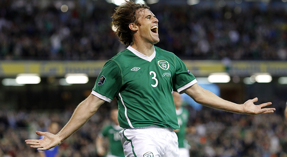 kevin kilbane