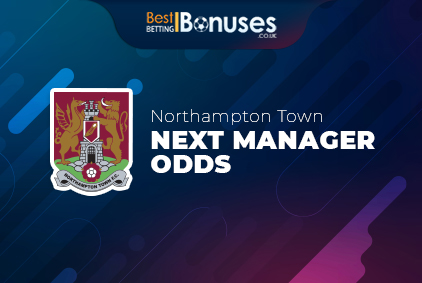 northampton-town-next-manager-odds-featured
