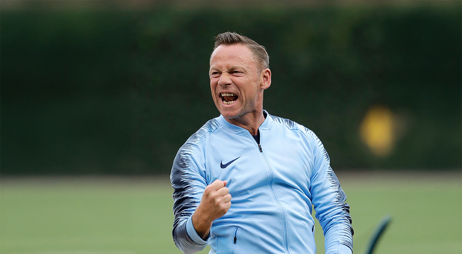 paul dickov