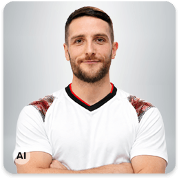 Conor Washington